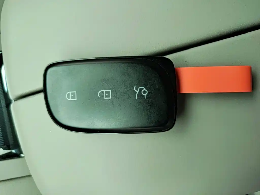 Lynk & Co Z10 — миниатюра 9