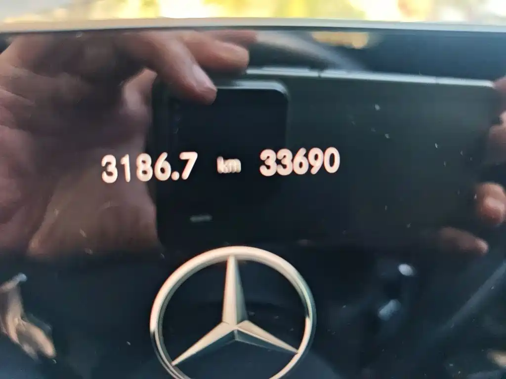 Mercedes-Benz A-Class — миниатюра 13
