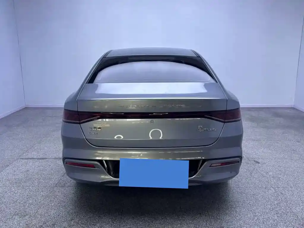 BYD Qin PLUS — миниатюра 6