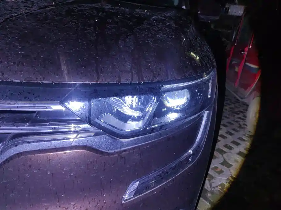 Renault Koleos 2018 2.0L Comfort