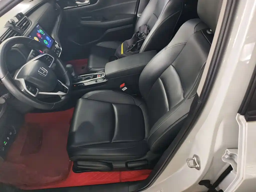 Honda Envix — миниатюра 15