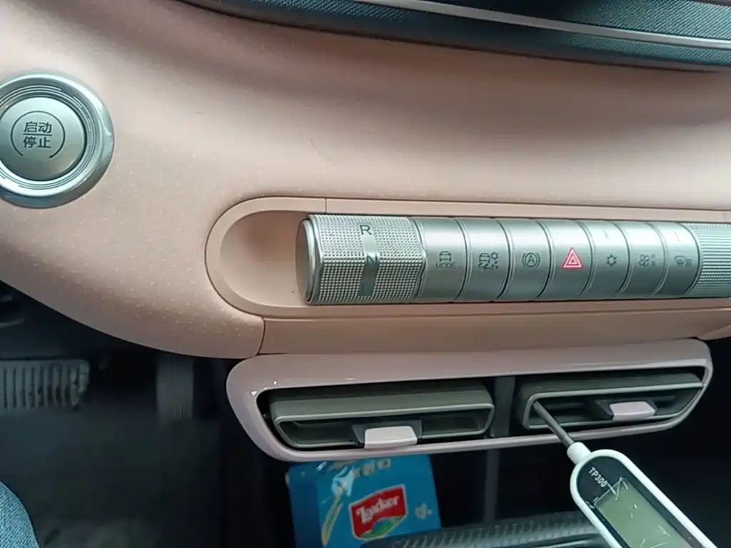BYD Seagull — миниатюра 14
