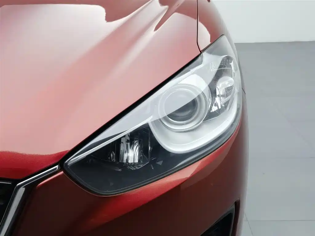 Mazda CX-5 2013 2.0L MT Comfort