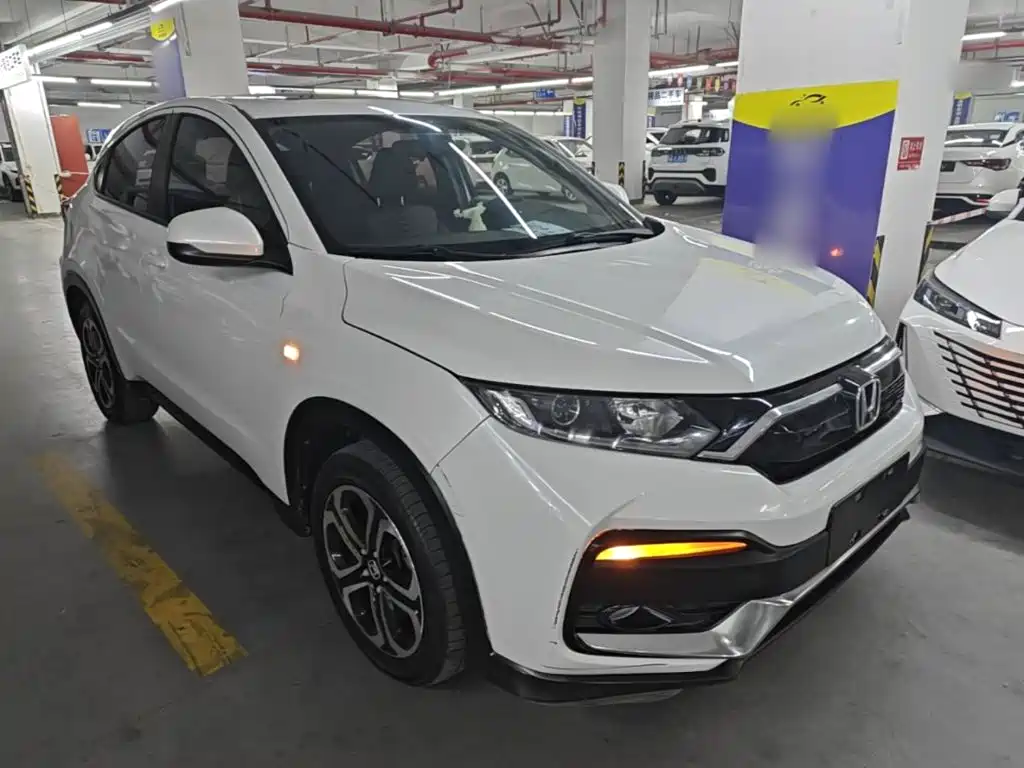 Honda XR-V — миниатюра 4
