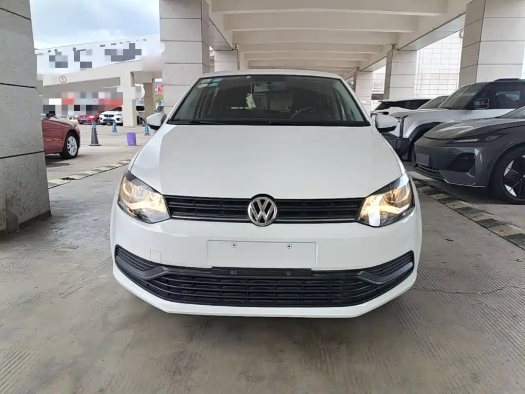 Volkswagen Polo — миниатюра 3