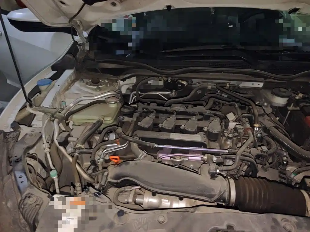 Honda Civic — миниатюра 19