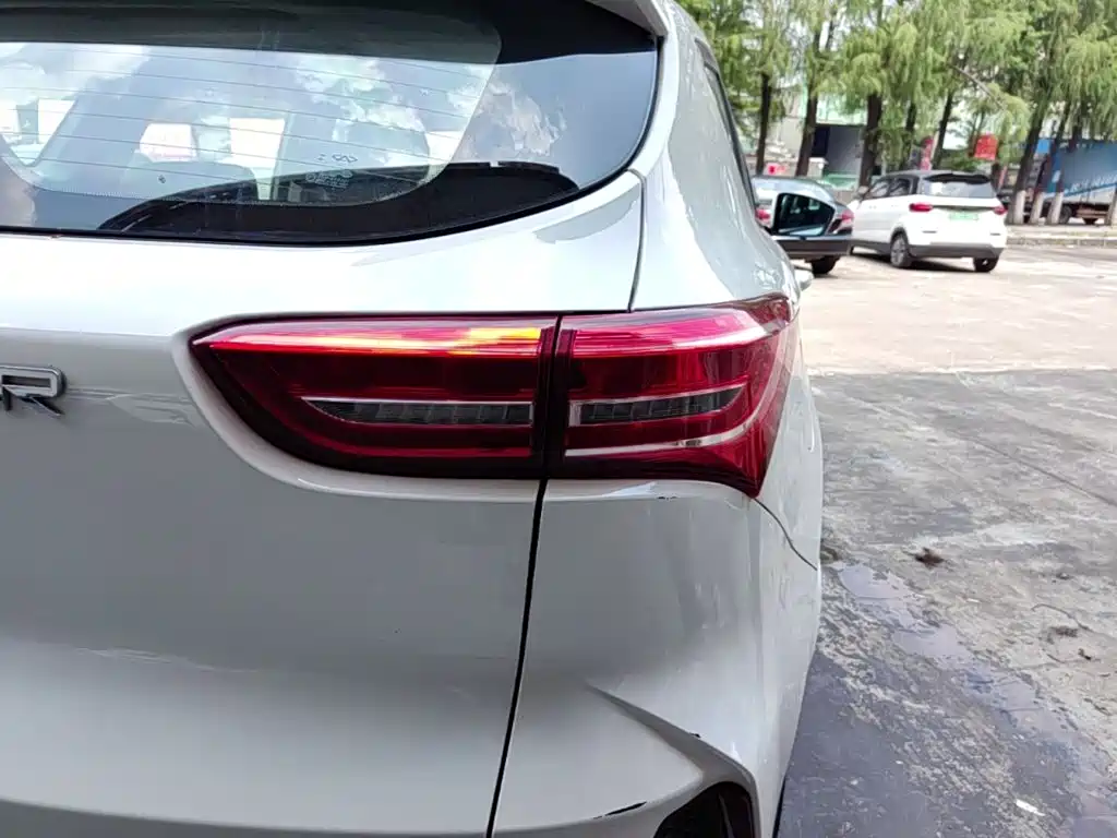 Jetour X70 — миниатюра 8