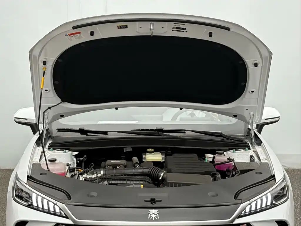 BYD Qin PLUS — миниатюра 19