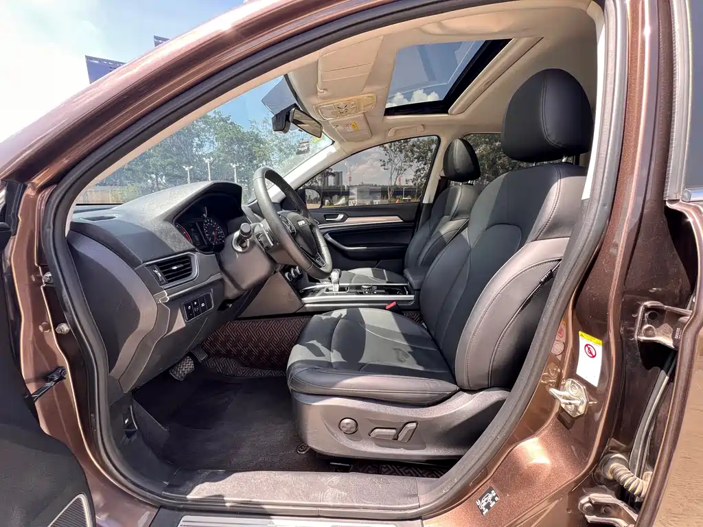 Haval H6 — миниатюра 8
