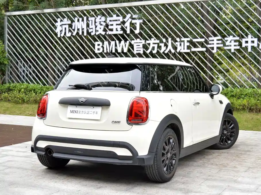 MINI Mini — миниатюра 5