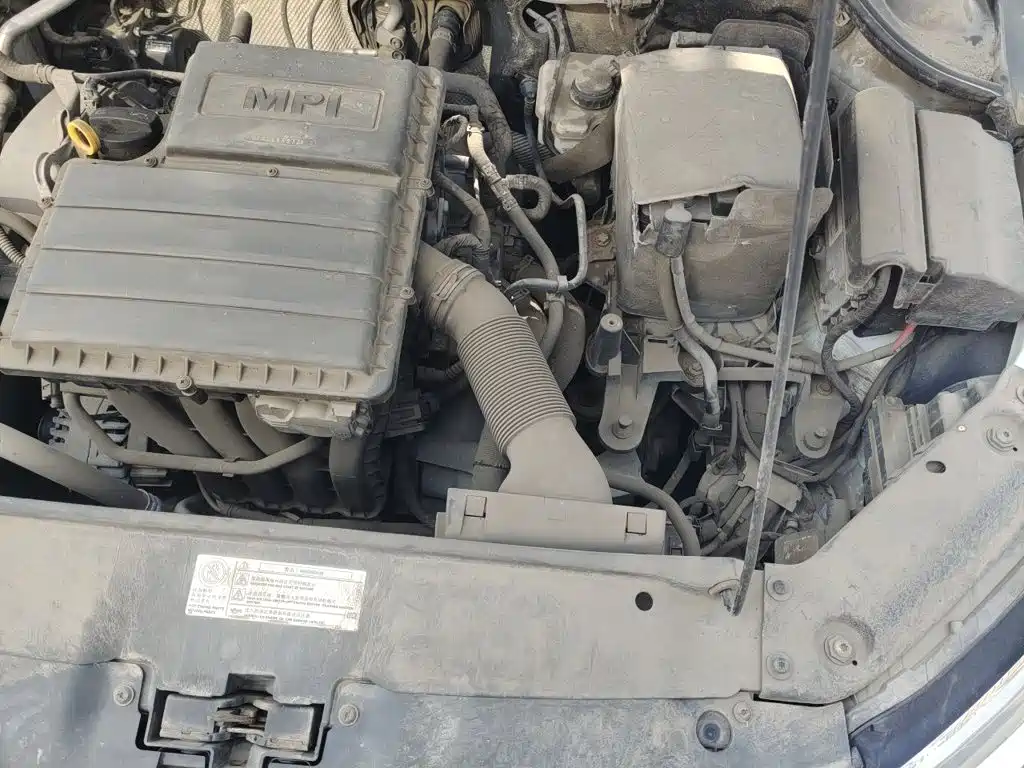 Volkswagen Sagitar — миниатюра 21