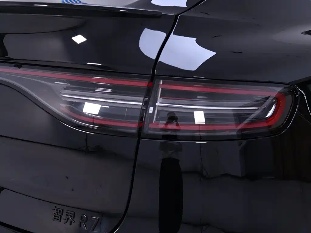 Zhijie Zhijie R7 — миниатюра 9