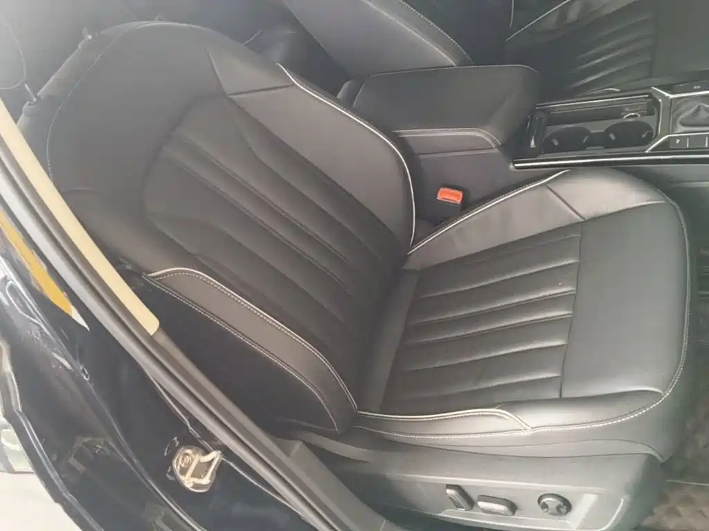 Volkswagen Passat — миниатюра 25
