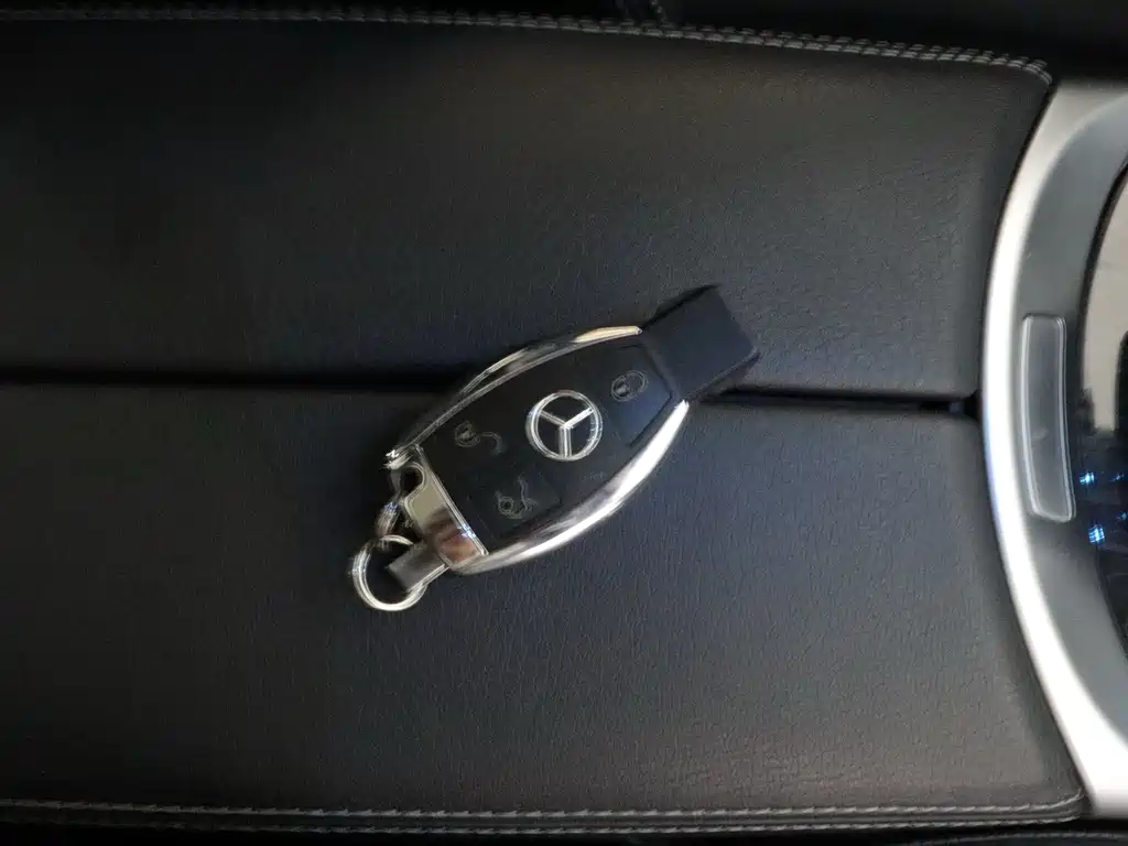Mercedes-Benz GLC — миниатюра 22