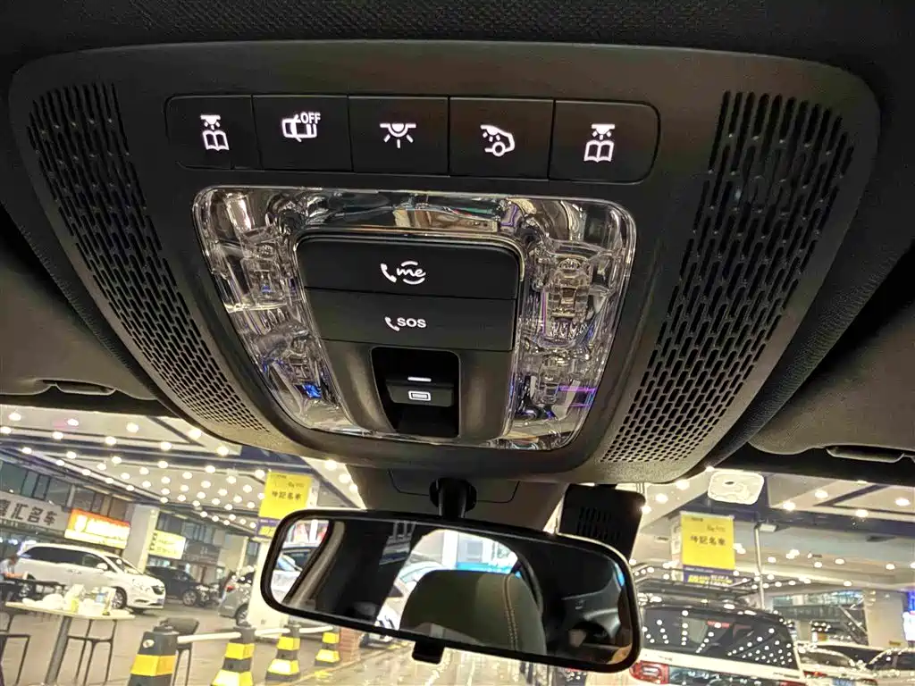 Mercedes-Benz A-Class — миниатюра 25