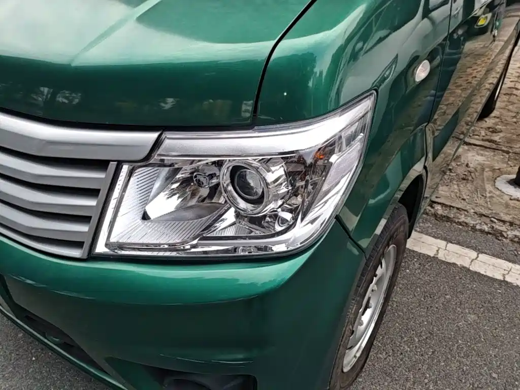 Kaicheng Star 9EV — миниатюра 24