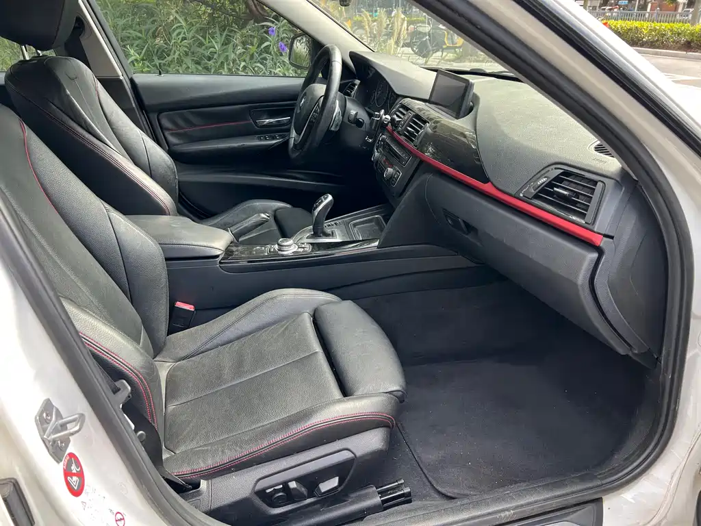 BMW 3 Series (Import) — миниатюра 12