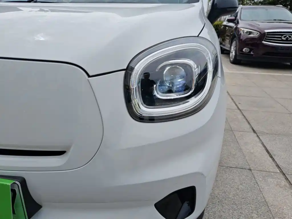 Leapmotor Leapmotor T03 — миниатюра 24