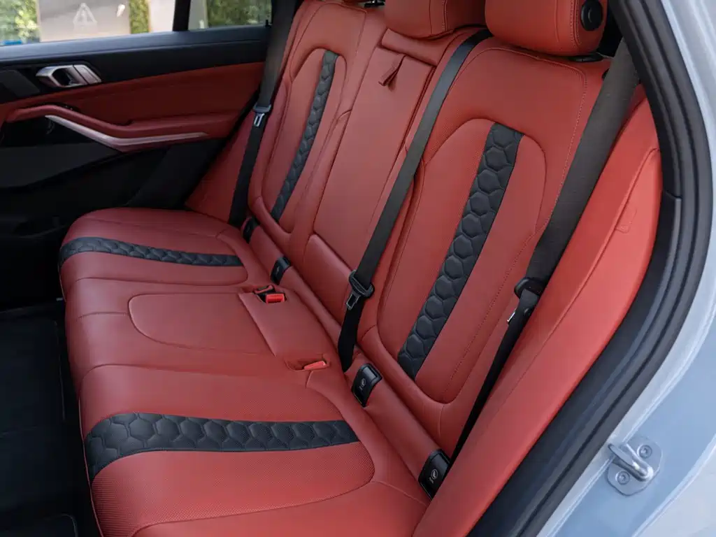 BMW X5 M — миниатюра 21