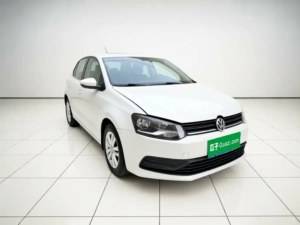 Volkswagen Polo — миниатюра 3