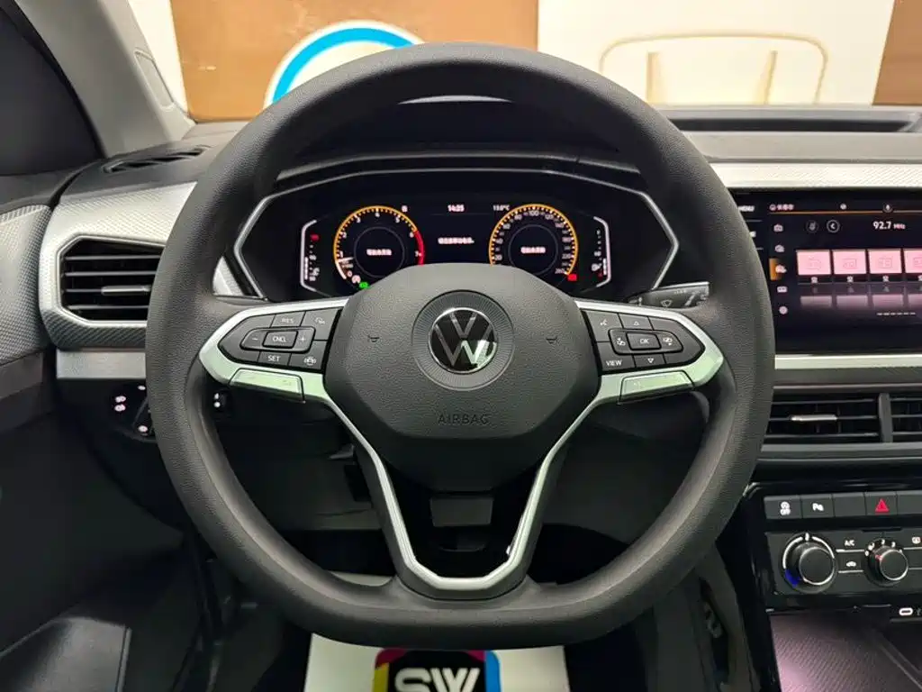 Volkswagen Tacqua — миниатюра 11