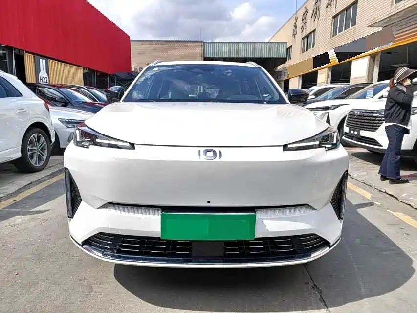 Qiyuan Qiyuan Q05 Classic — миниатюра 2