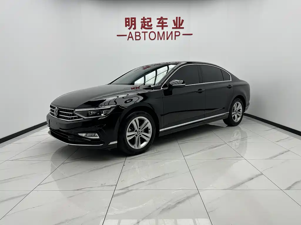 Volkswagen Magotan 2023 200 0k Units Anniversary Edition 280TSI DSG Comfort Type