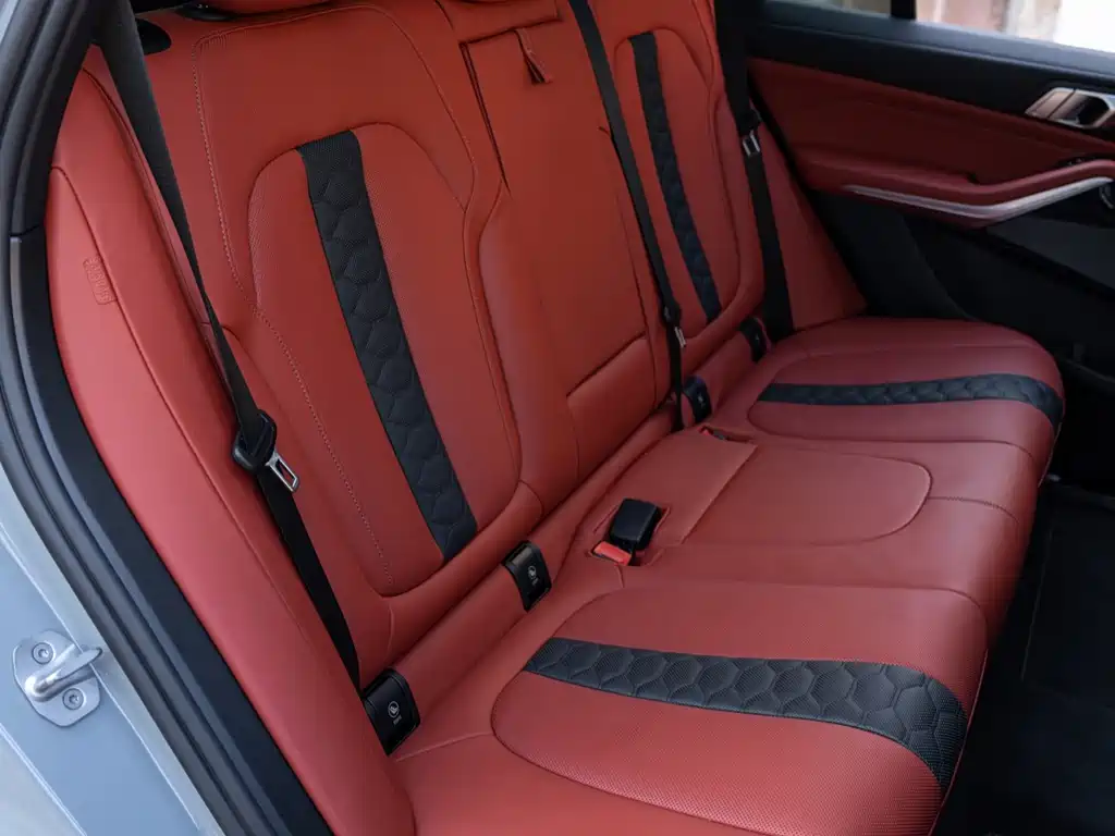 BMW X5 M — миниатюра 22