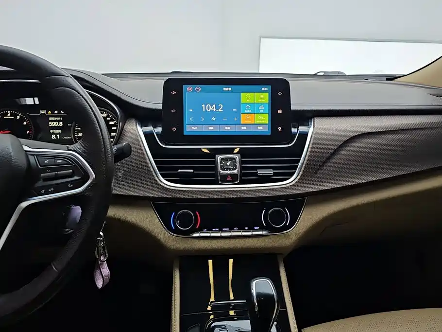 Baojun 730 — миниатюра 13