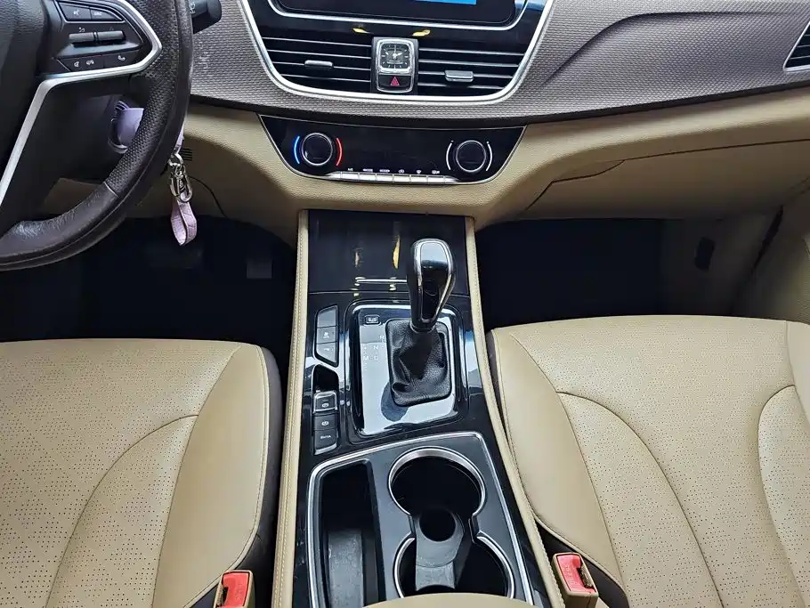 Baojun 730 — миниатюра 16