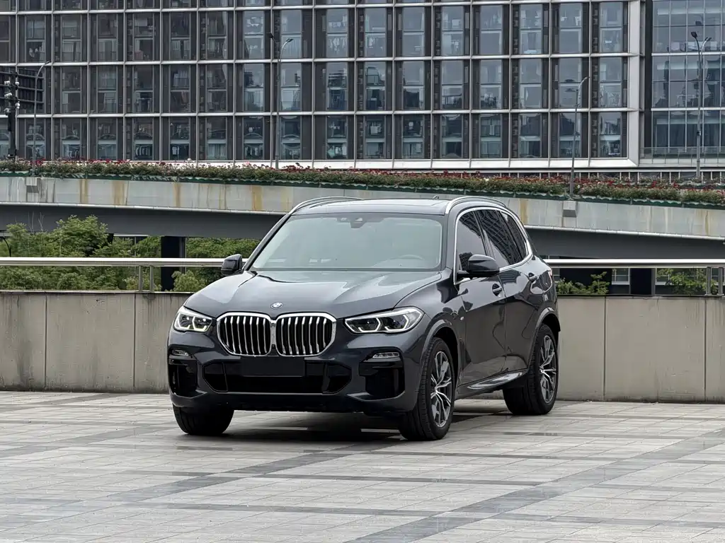 BMW X5 (Import) 2019