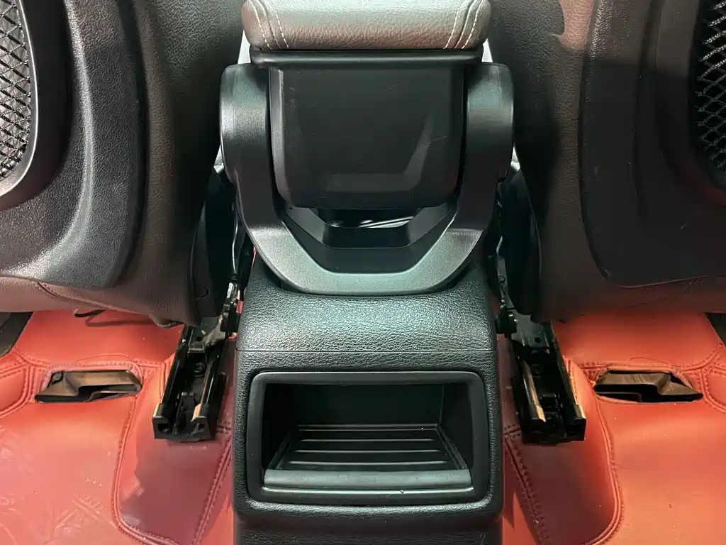 BMW X1 — миниатюра 24