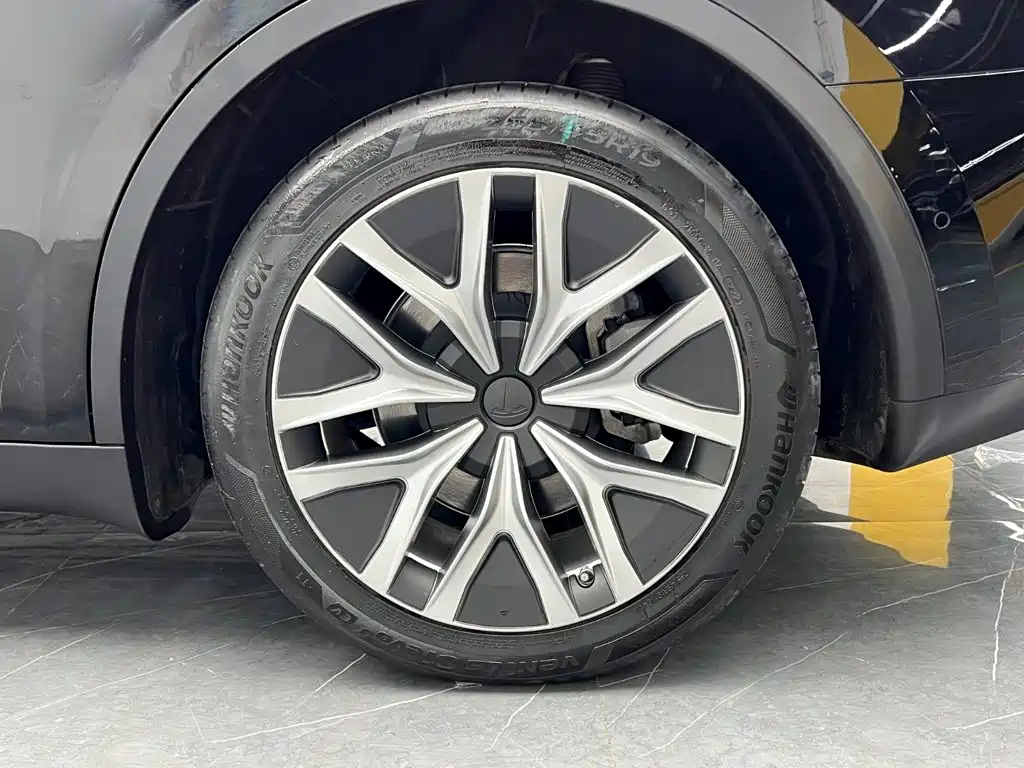 Tesla Model Y — миниатюра 24