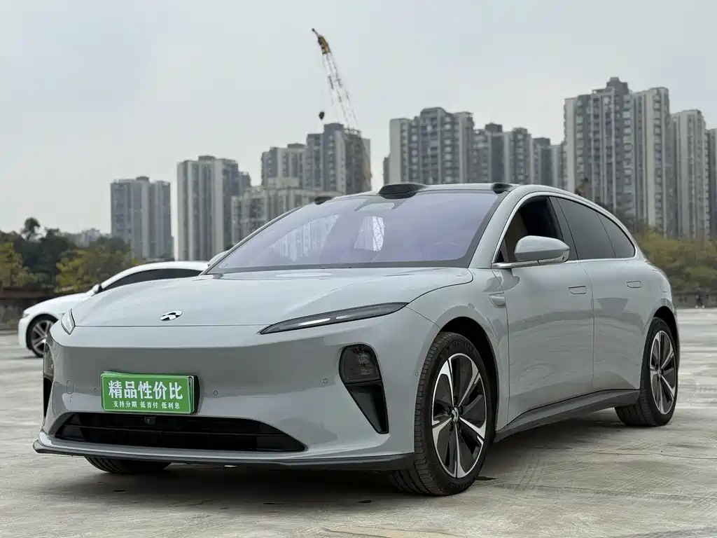 Nio ET5T 2025