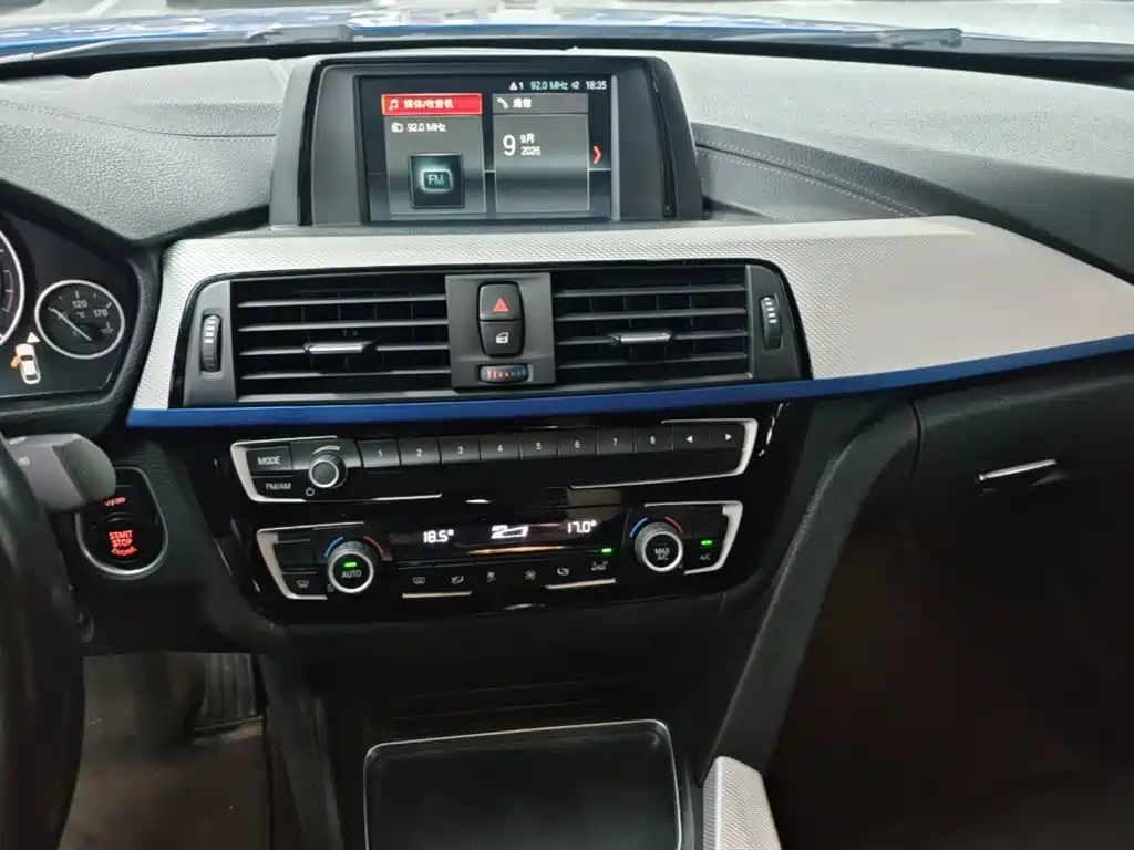 BMW 4 Series — миниатюра 13