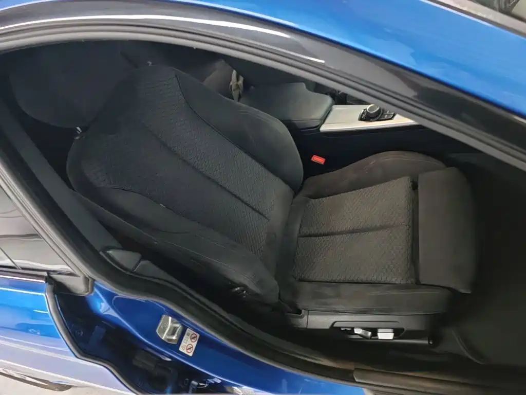 BMW 4 Series — миниатюра 25