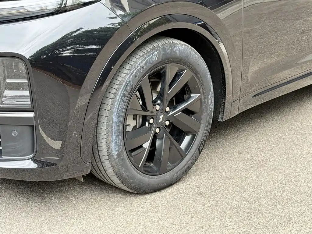 Li Auto Li L7 — миниатюра 16