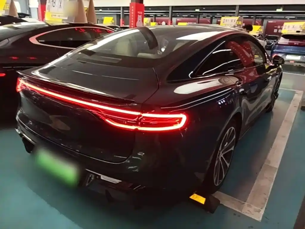 Zhijie Zhijie S7 — миниатюра 7