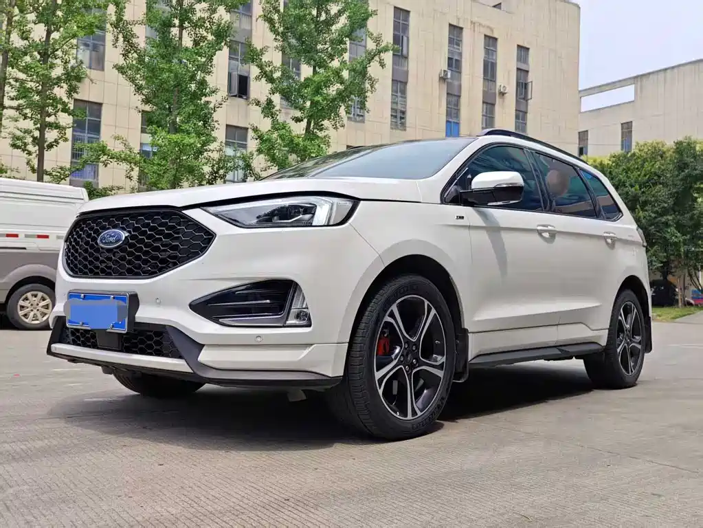 Ford Edge 2020 EcoBoost 245 ST-Line 5 мест