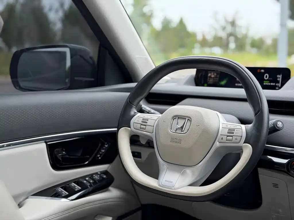 Honda P7 — миниатюра 7
