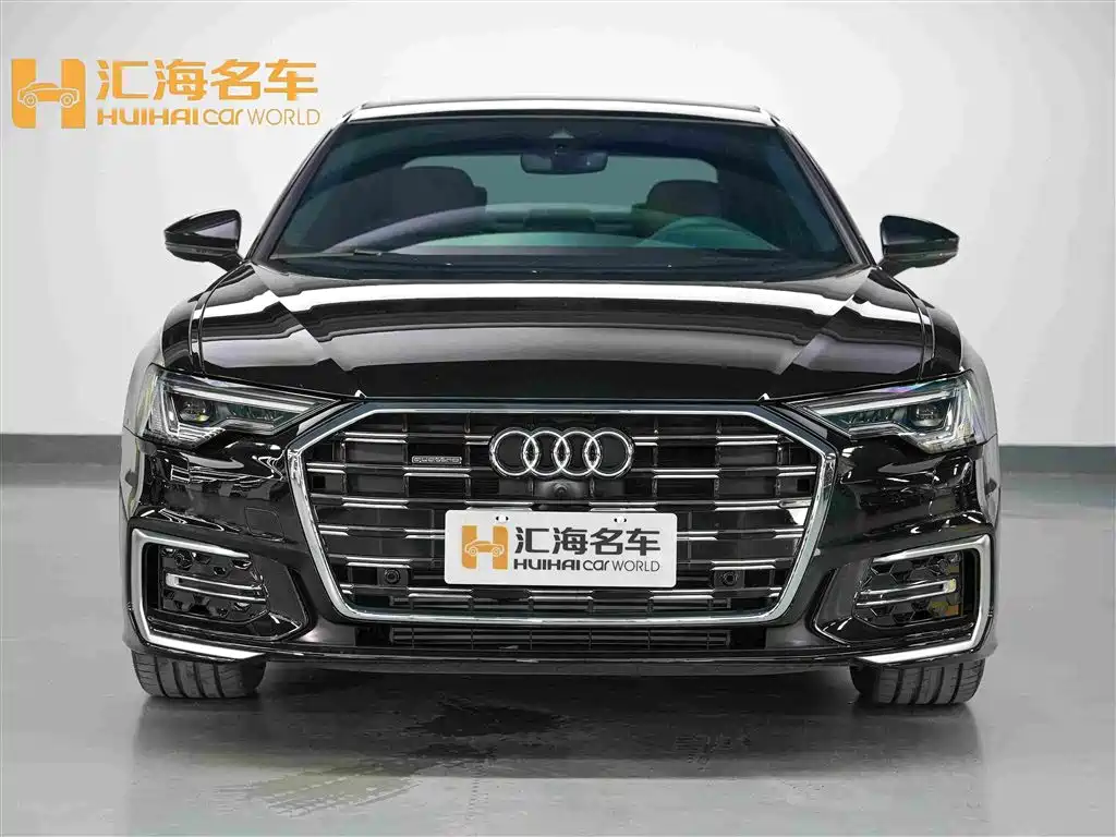 Audi A6L — миниатюра 2