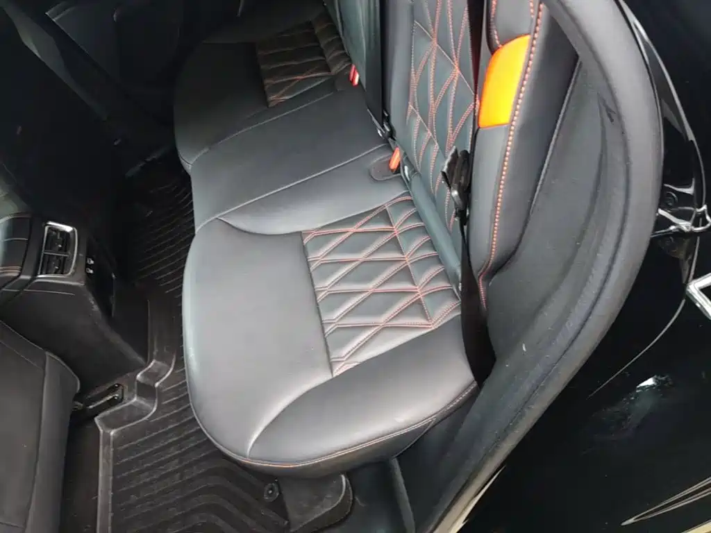 Haval Shenshou — миниатюра 17