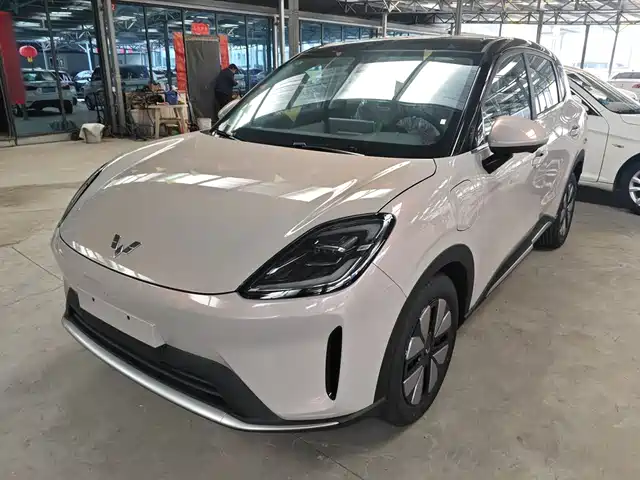 2026 Wuling Motors Binguo
