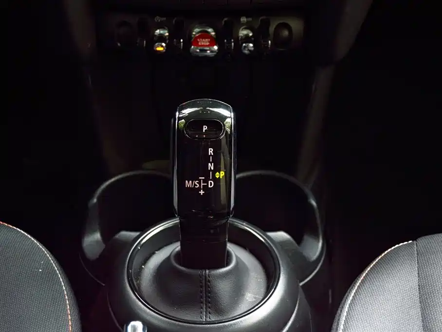 MINI Mini — миниатюра 11