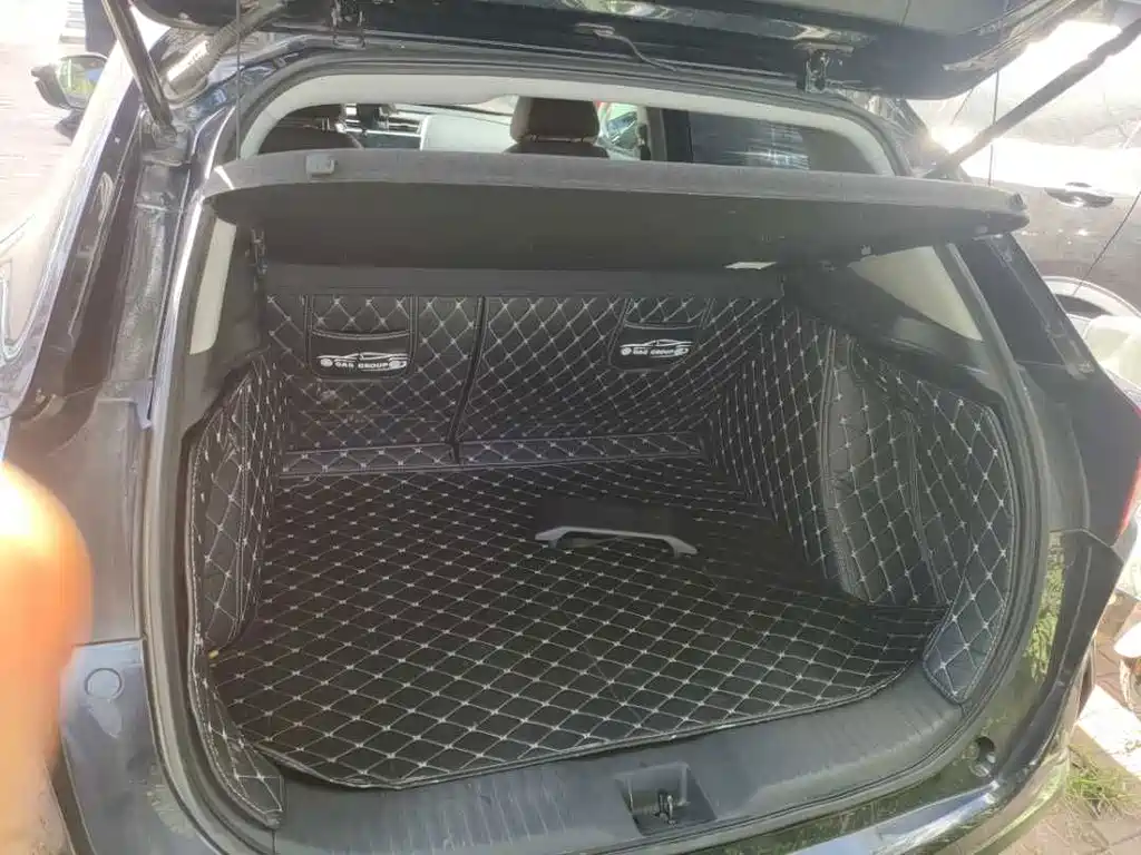 Acura CDX — миниатюра 12