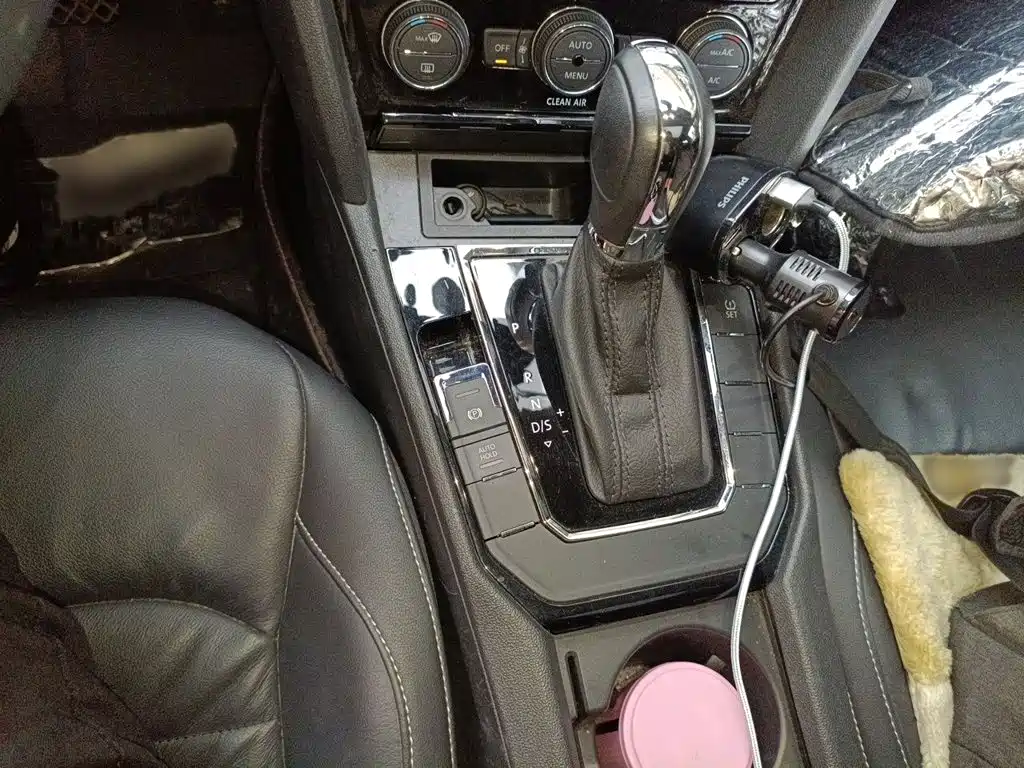 Volkswagen Lamando — миниатюра 7