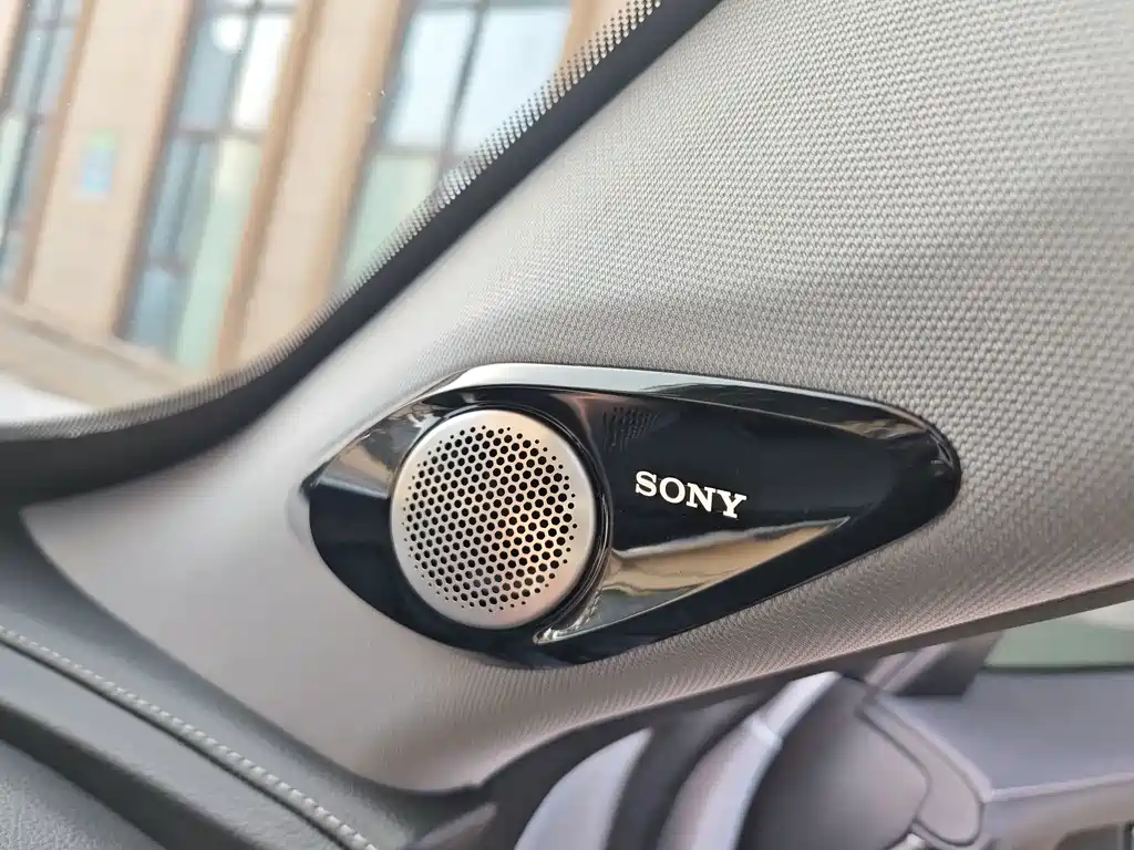 Chery Tiggo 8 PLUS — миниатюра 12