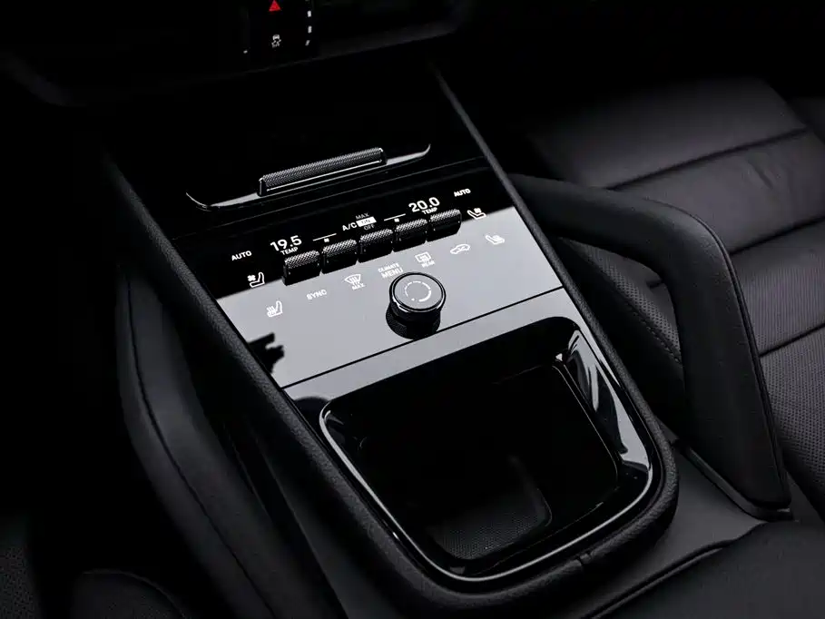 Porsche Cayenne 2024 Cayenne 3.0T