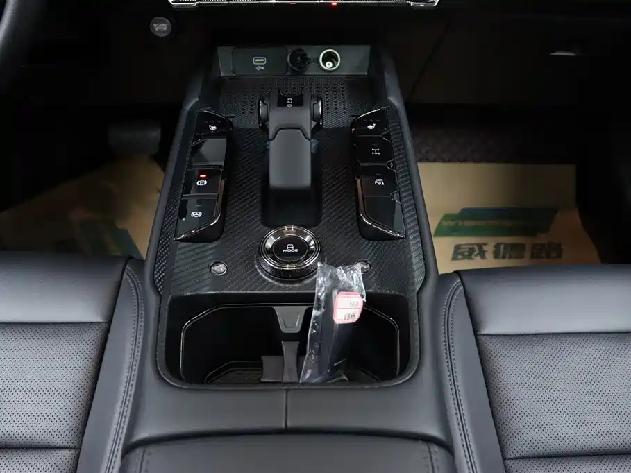 Haval Raptor PHEV — фотографии объявления, Фото 25