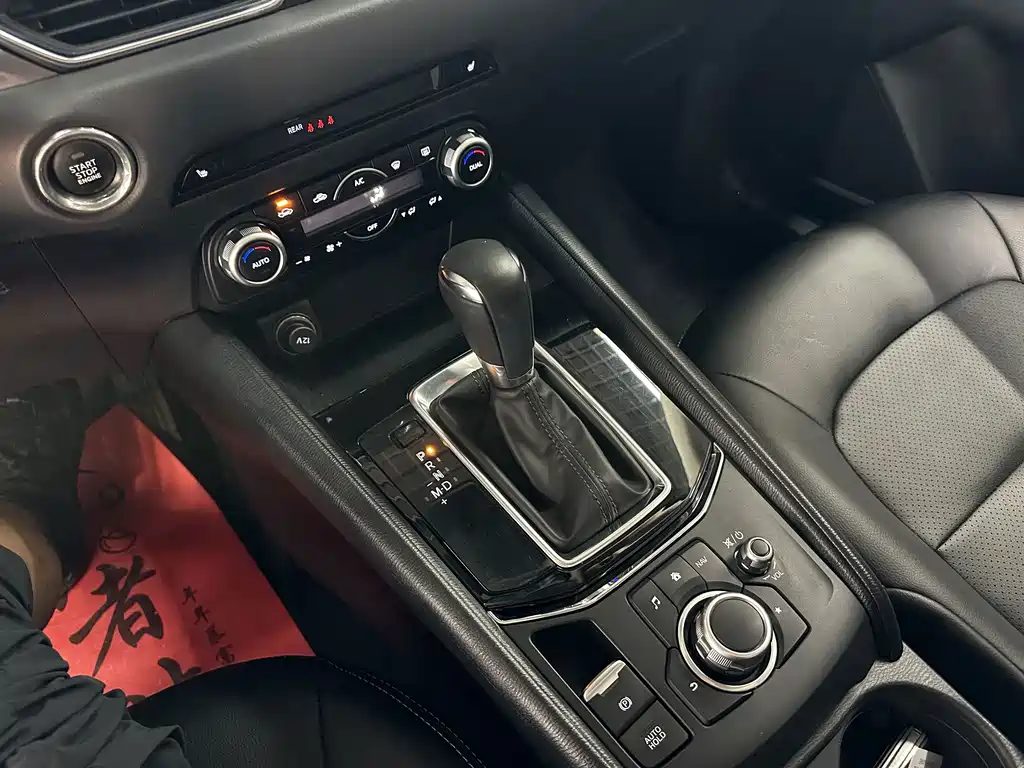 Mazda CX-5 — миниатюра 20